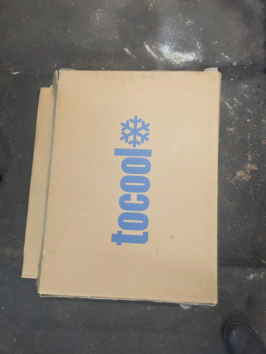 Brand new Honda Civic EP3 oem style radiator