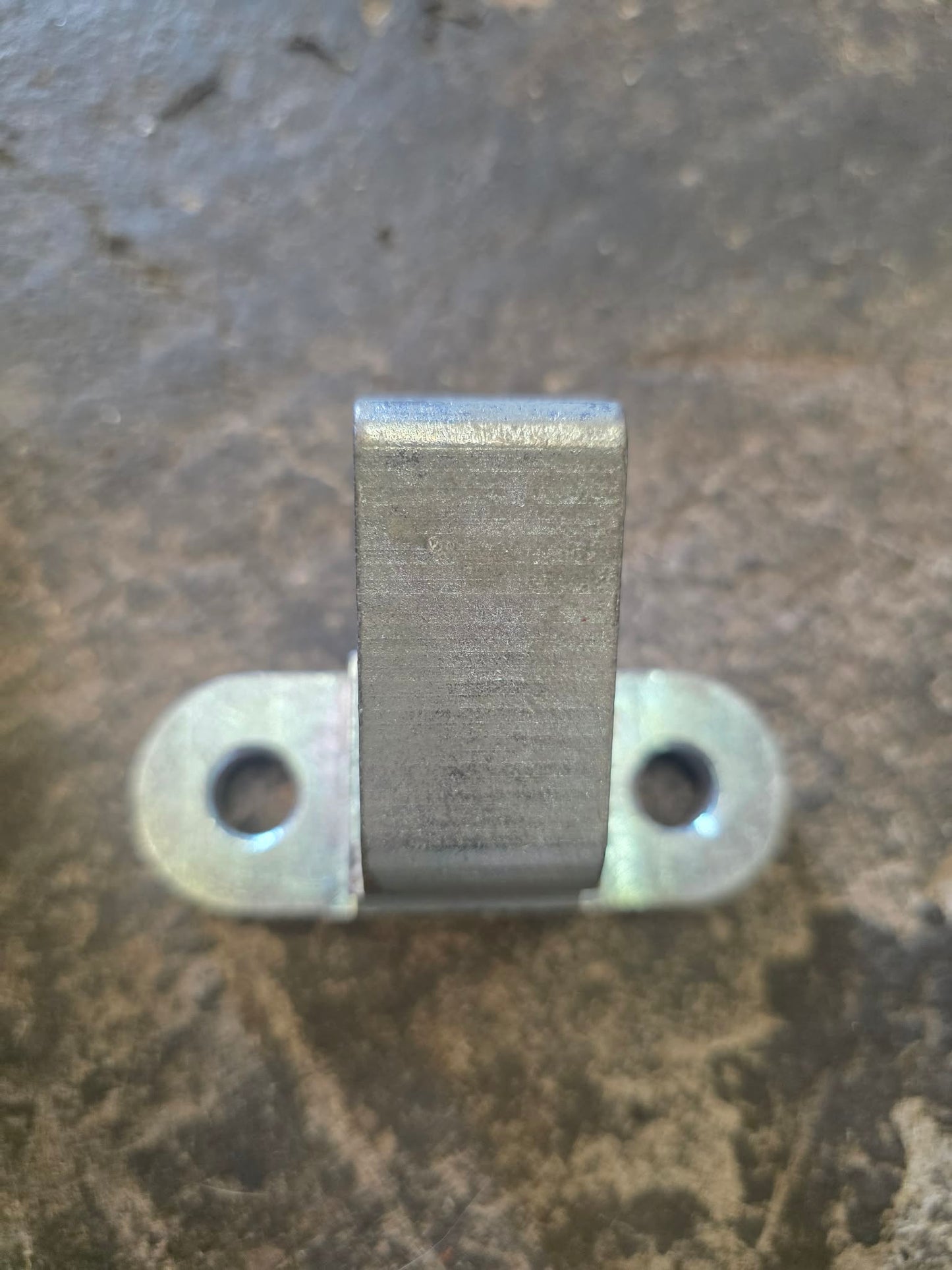 Honda EP3 / DC5 rack raiser