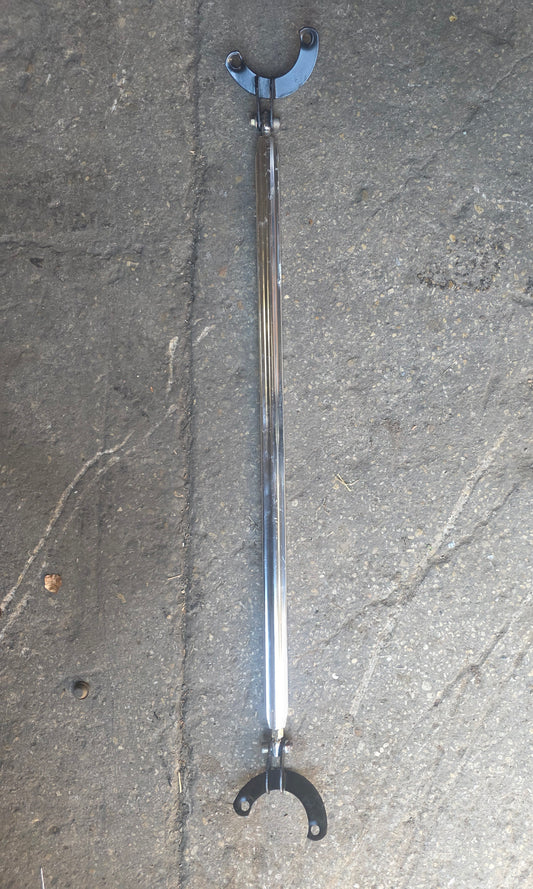 Honda Civic EP3 rear strut brace