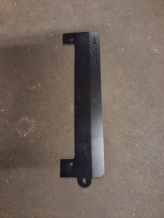 K tuned flush fit spark coil cover