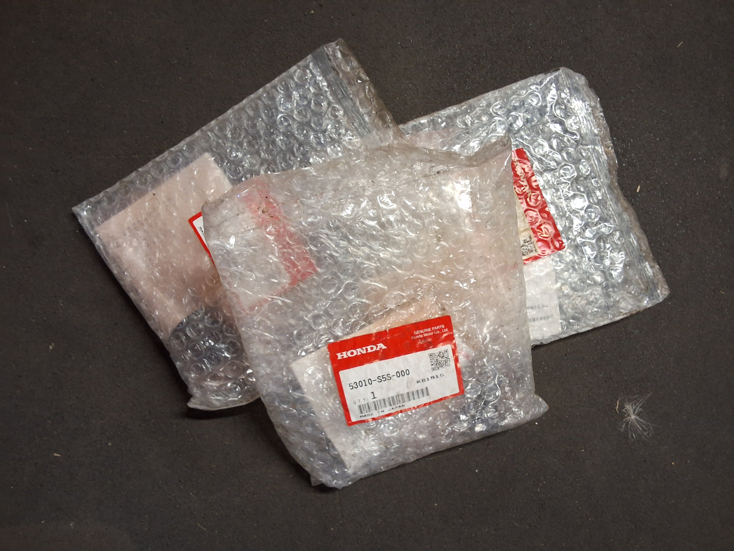 Brand new Honda ep3 steering rack Bush x 1
