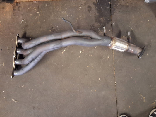 Dc sports ep3 dc5 421 manifold