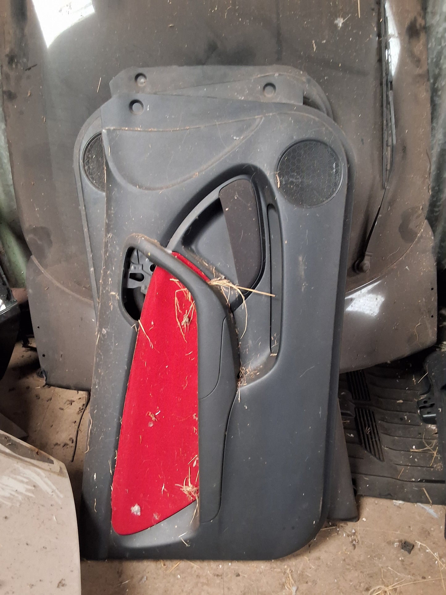 Dc5 door cards x 3