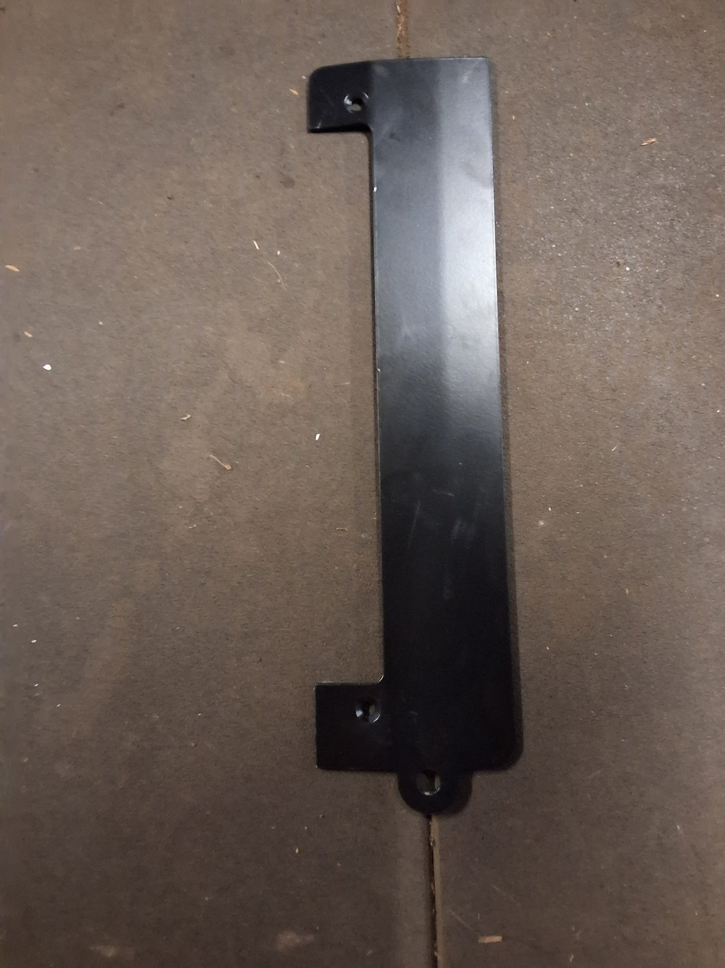 Flush fit spark coil cover