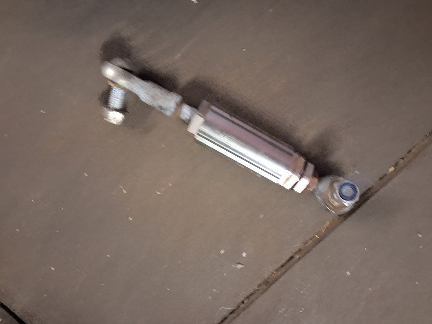 Tegiwa torque dampner ep3 dc5
