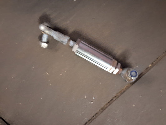 Tegiwa torque dampner ep3 dc5