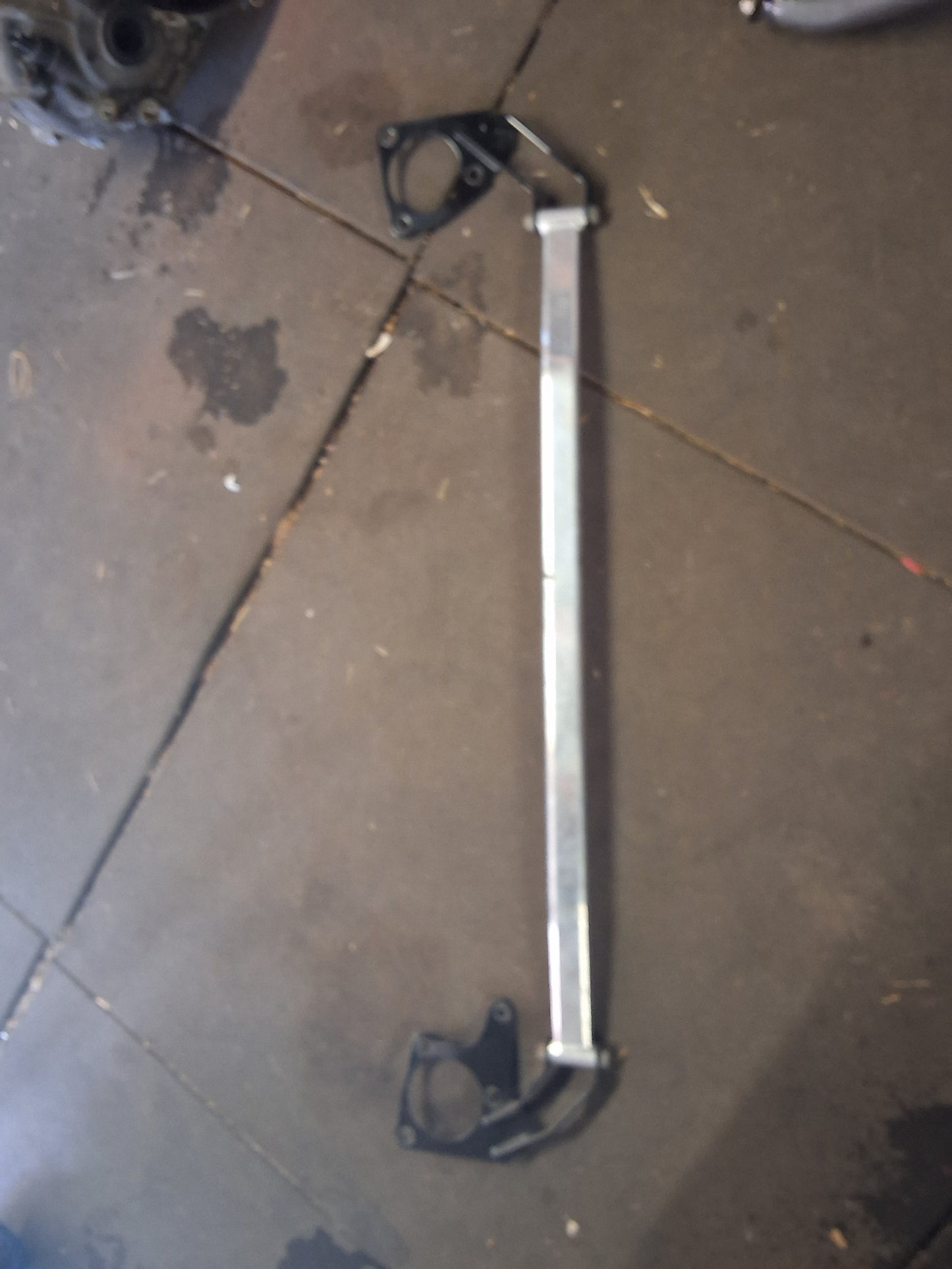 Ep3 tegiwa front strut brace
