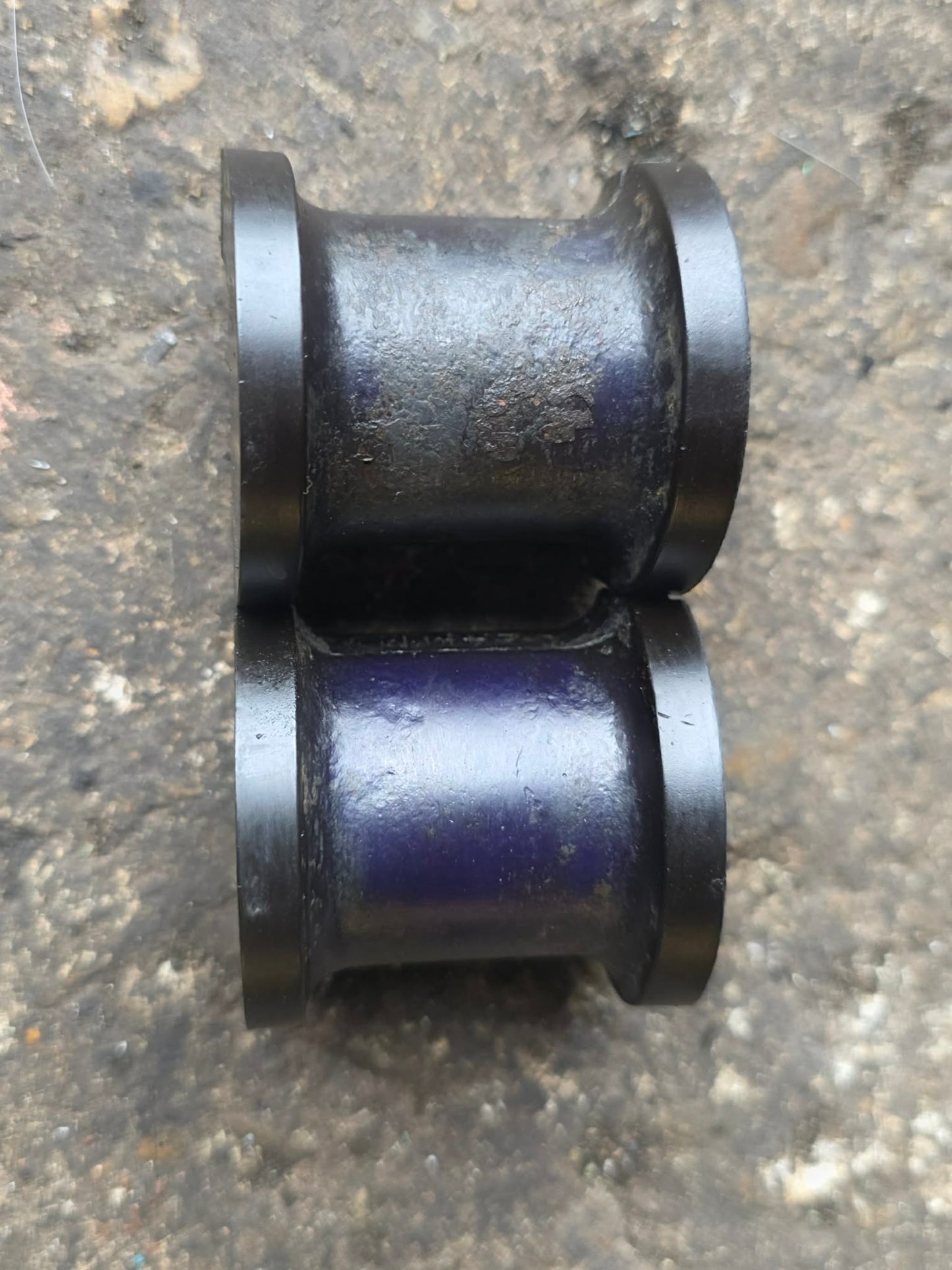 Honda EP3 / DC5 front anti roll bar arb superpro bushes