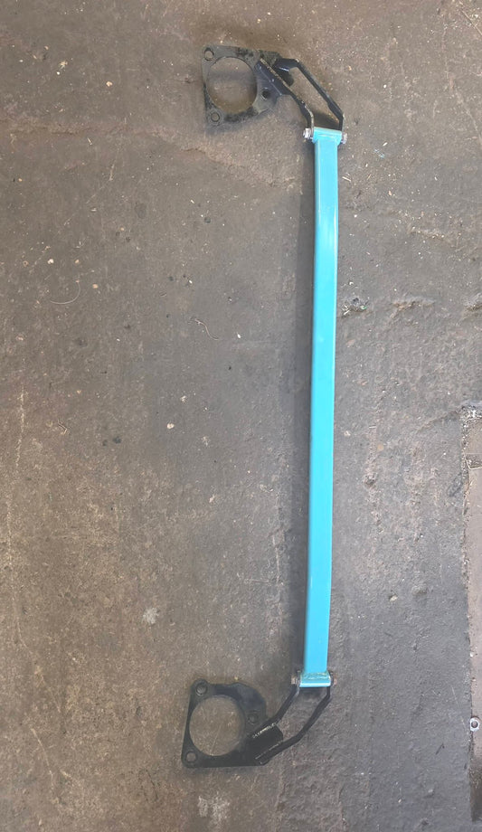 Honda Civic EP3 Tegiwa front strut brace