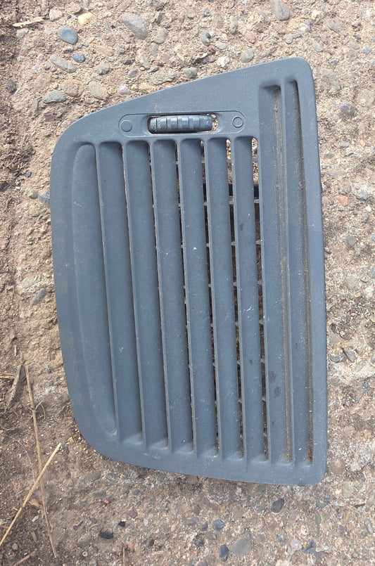 Honda Civic EG dash dashboard trim top air vent