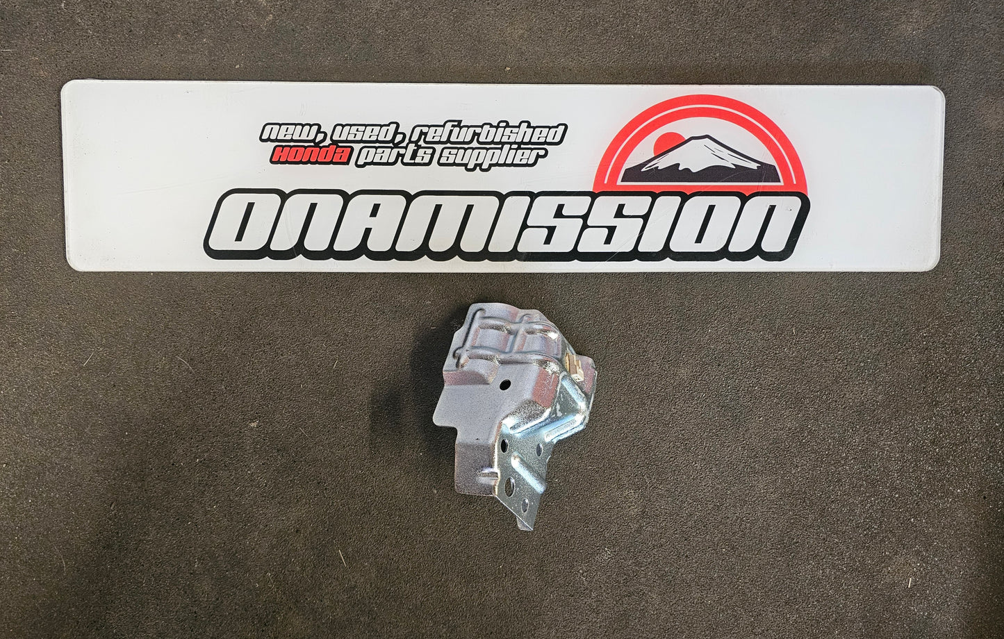 EP3 / FN2 / DC5 vtec solenoid cover